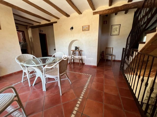 8 Zimmer Villa zu verkaufen in Planes mit Pool - 450.000 € (Ref: 8988187)