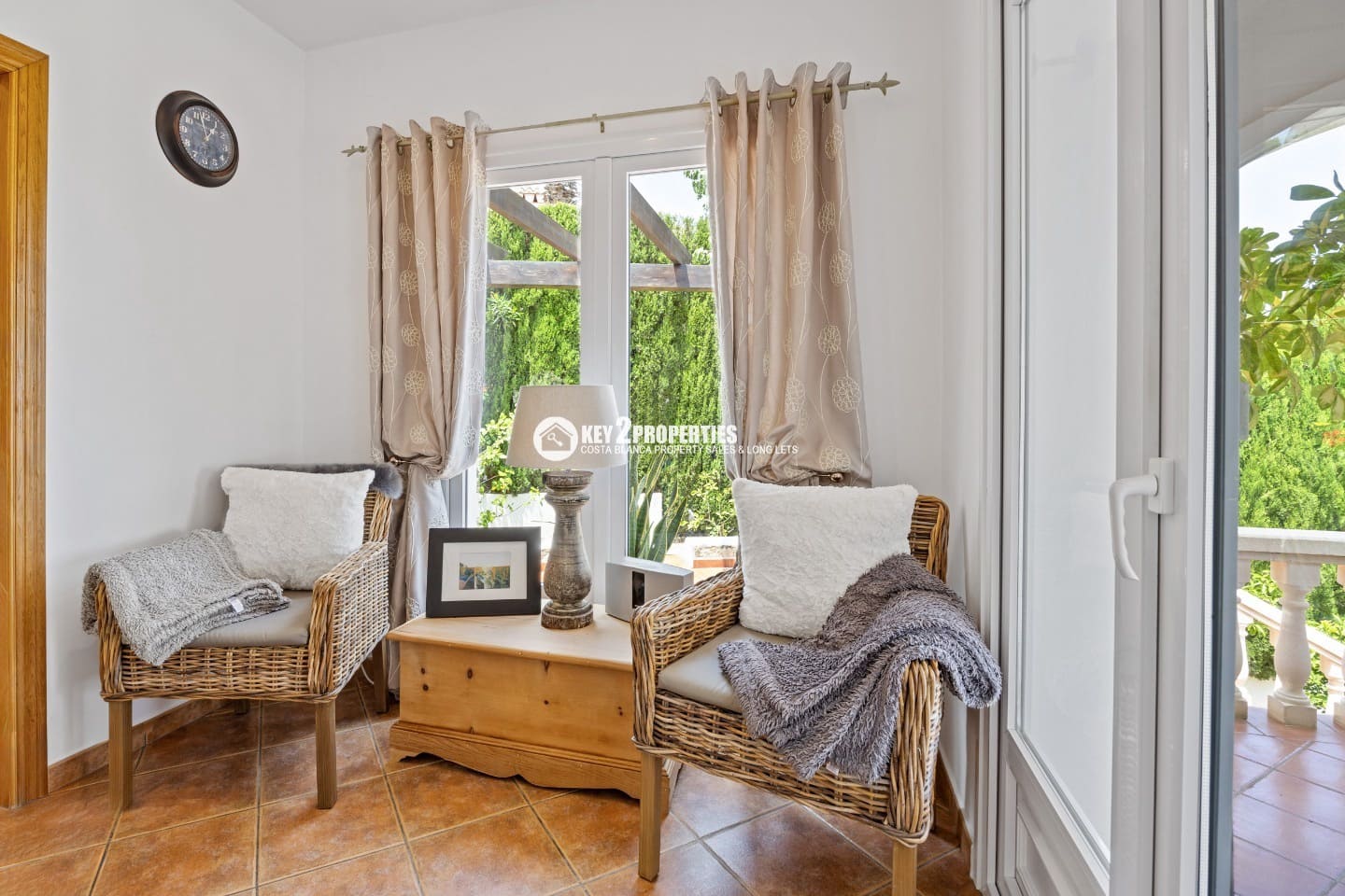 4 slaapkamer Villa te koop in Javea / Xabia met zwembad garage - € 1.675.000 (Ref: 9048636)