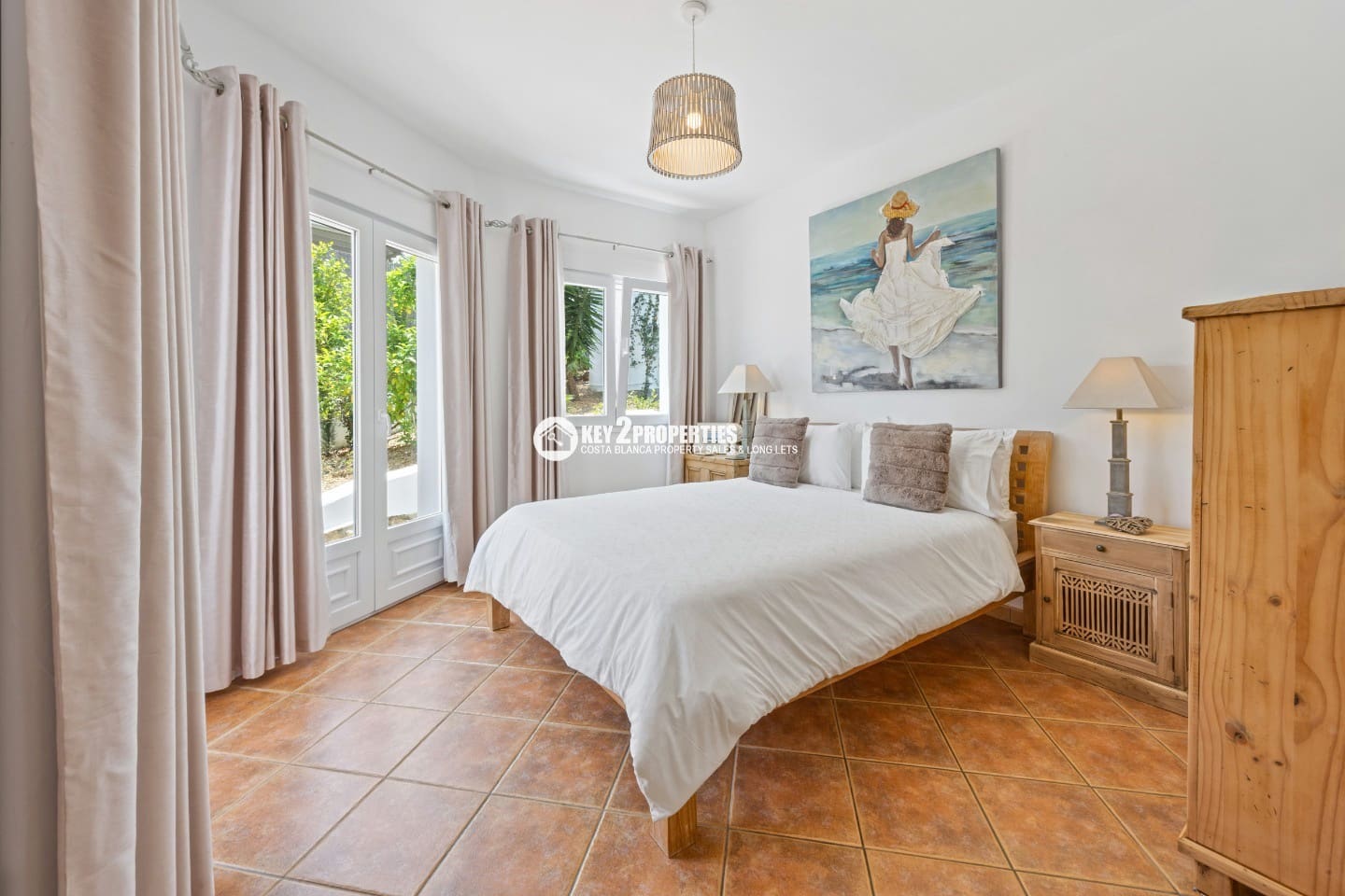 4 slaapkamer Villa te koop in Javea / Xabia met zwembad garage - € 1.675.000 (Ref: 9048636)