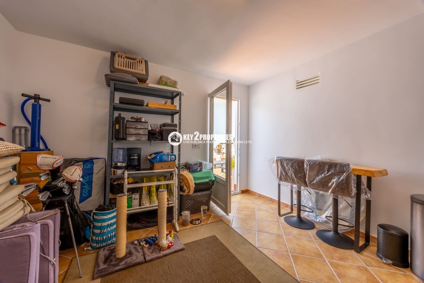 4 slaapkamer Villa te koop in Javea / Xabia met zwembad garage - € 1.675.000 (Ref: 9048636)