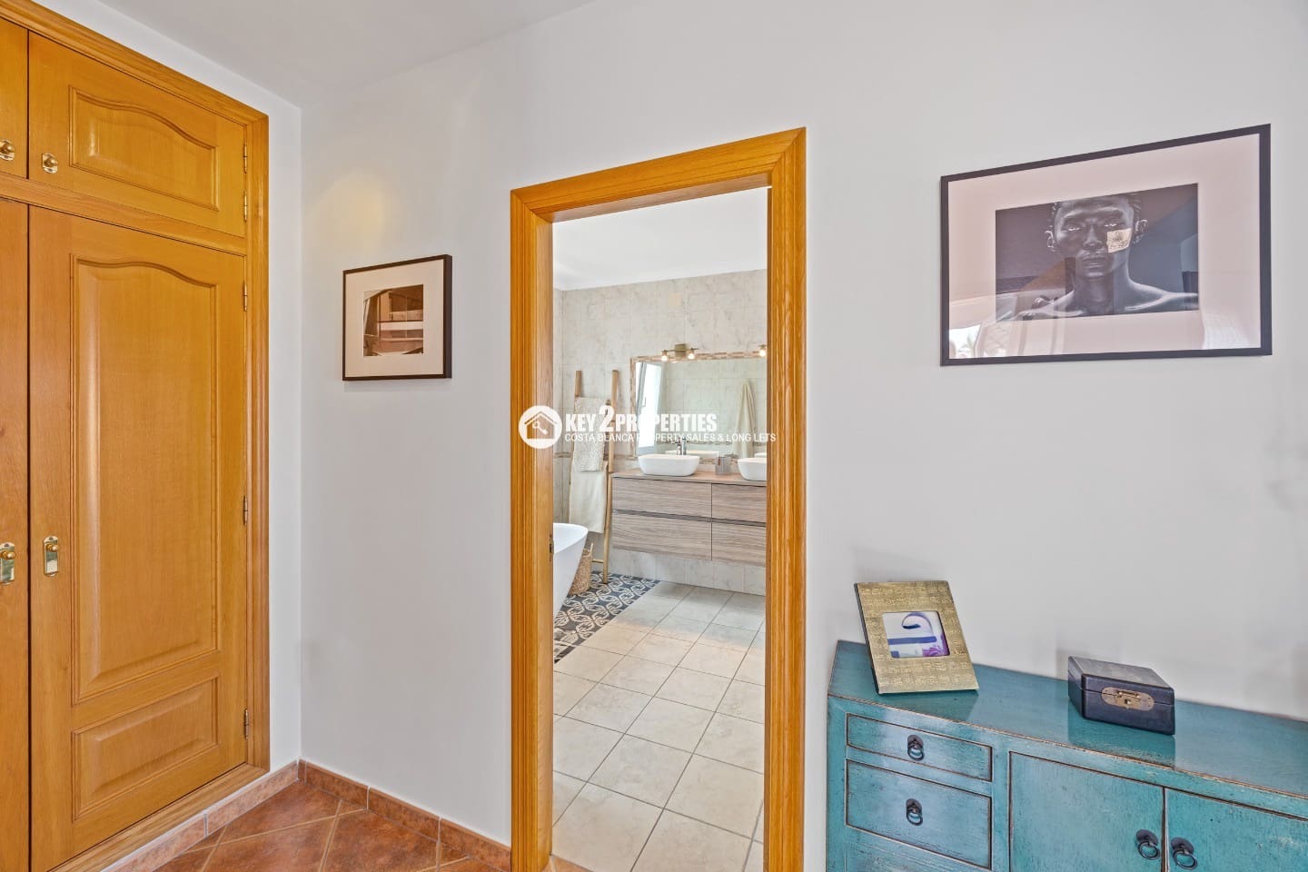 4 slaapkamer Villa te koop in Javea / Xabia met zwembad garage - € 1.675.000 (Ref: 9048636)