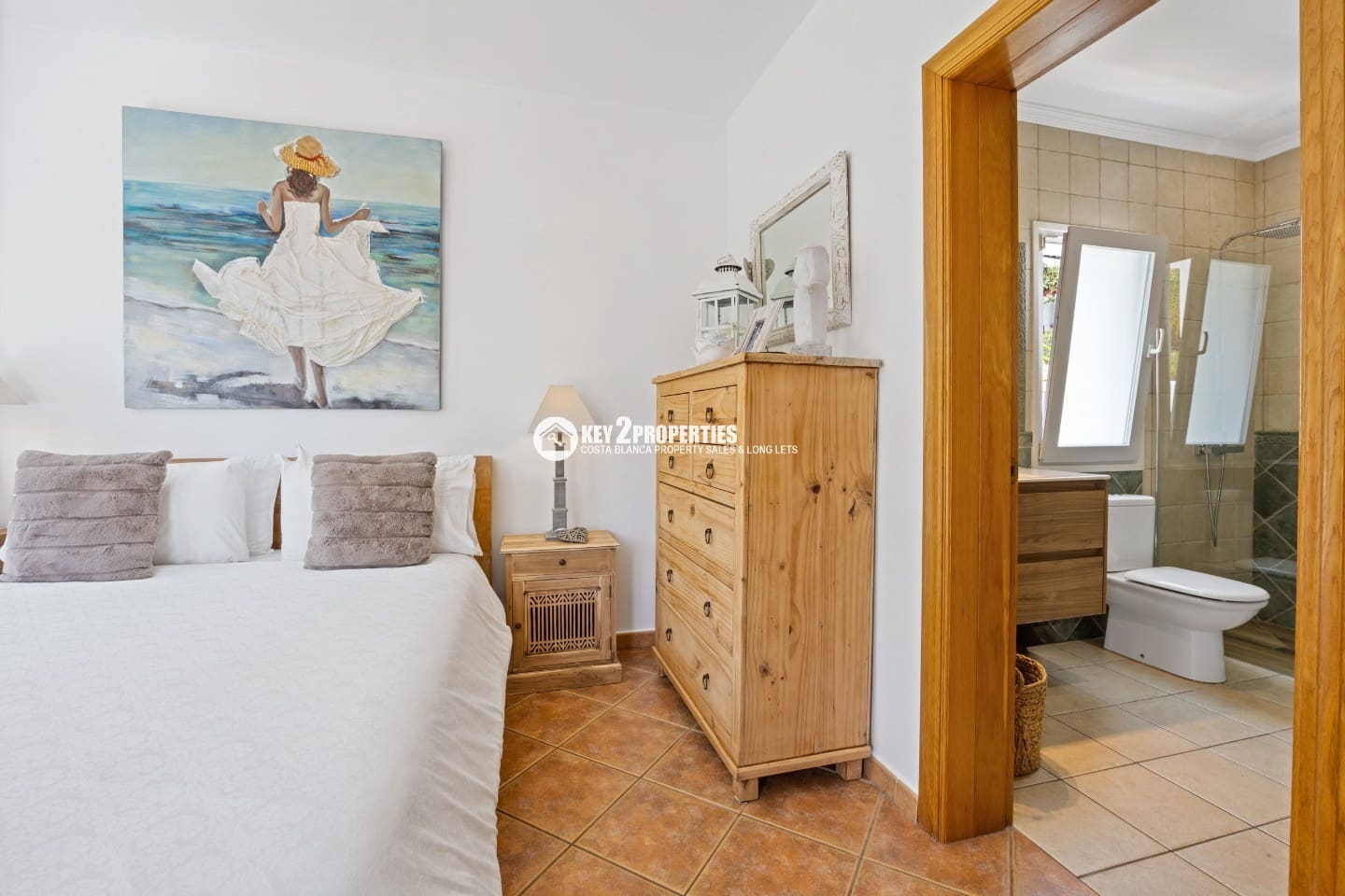 4 slaapkamer Villa te koop in Javea / Xabia met zwembad garage - € 1.675.000 (Ref: 9048636)