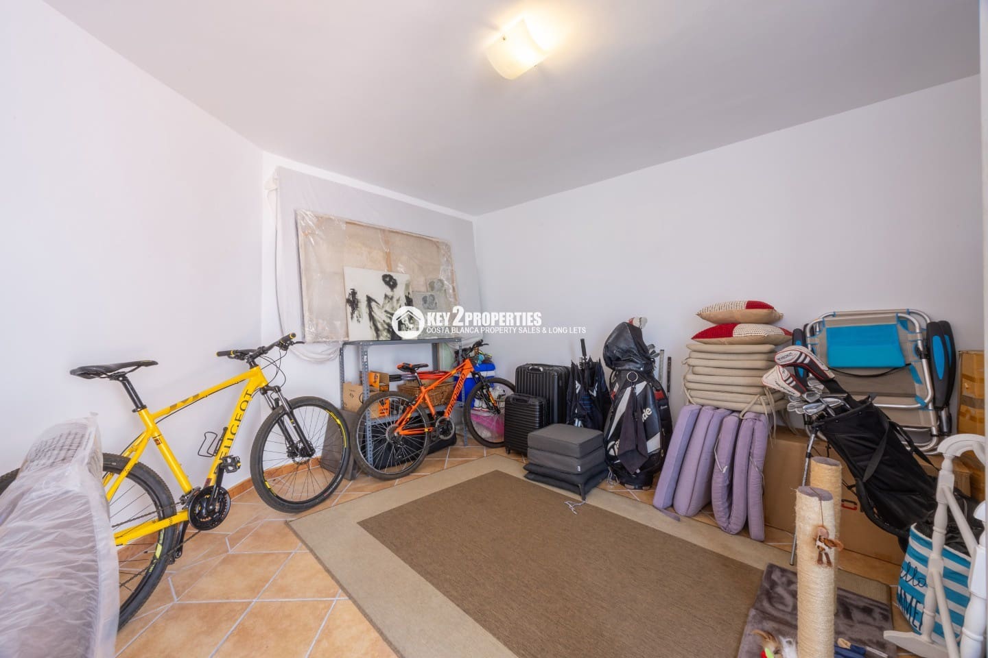 4 slaapkamer Villa te koop in Javea / Xabia met zwembad garage - € 1.675.000 (Ref: 9048636)