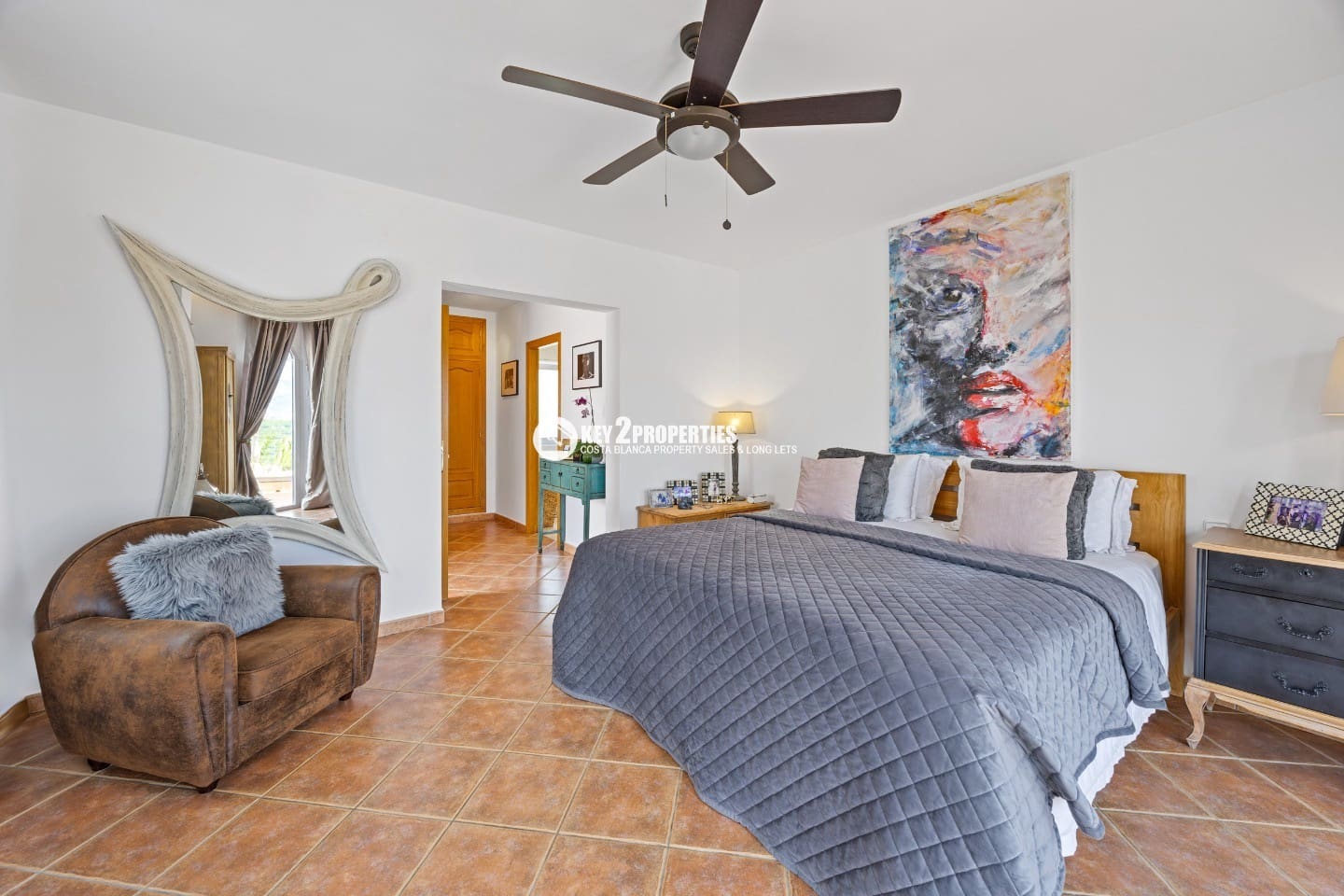 4 slaapkamer Villa te koop in Javea / Xabia met zwembad garage - € 1.675.000 (Ref: 9048636)