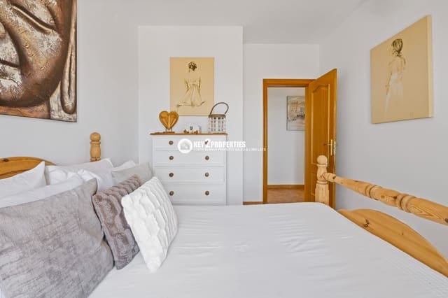 4 slaapkamer Villa te koop in Centro ciudad, Javea / Xàbia met zwembad garage - € 1.675.000 (Ref: 9048636)