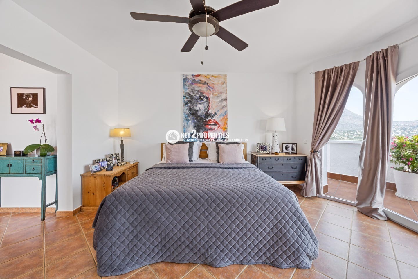 4 slaapkamer Villa te koop in Javea / Xabia met zwembad garage - € 1.675.000 (Ref: 9048636)