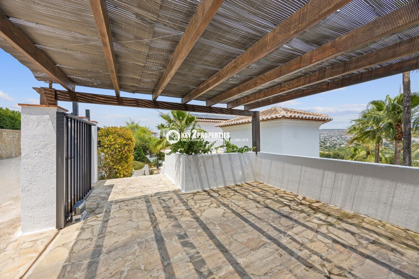 4 slaapkamer Villa te koop in Javea / Xabia met zwembad garage - € 1.675.000 (Ref: 9048636)