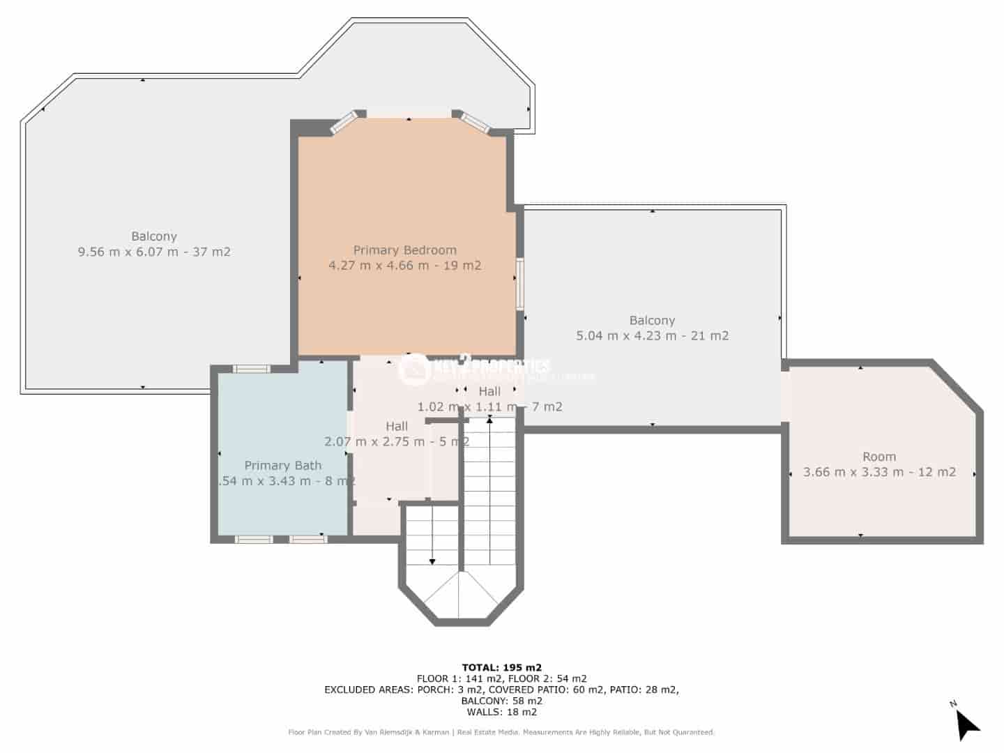4 slaapkamer Villa te koop in Javea / Xabia met zwembad garage - € 1.675.000 (Ref: 9048636)