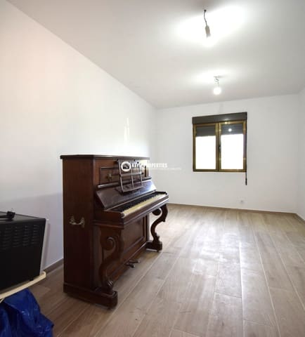 4 soveværelse Villa til salg i Centro ciudad, Javea / Xàbia med garage - € 519.000 (Ref: 9059267)