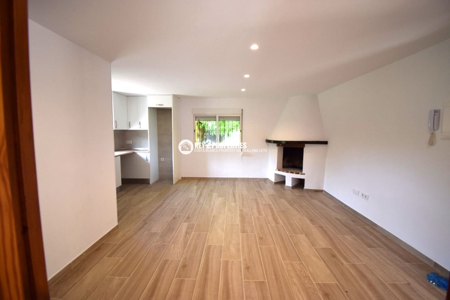 4 bedroom Villa for sale in Javea / Xabia with garage - € 519,000 (Ref: 9059267)