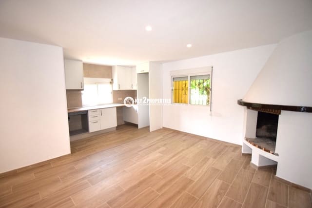 4 soveværelse Villa til salg i Centro ciudad, Javea / Xàbia med garage - € 519.000 (Ref: 9059267)