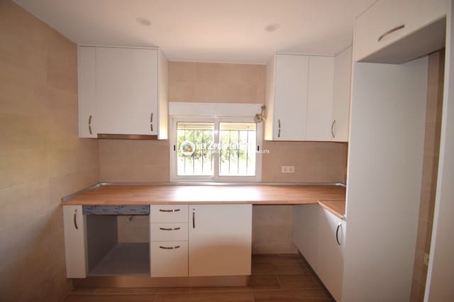 4 soveværelse Villa til salg i Centro ciudad, Javea / Xàbia med garage - € 519.000 (Ref: 9059267)