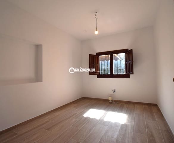 4 soveværelse Villa til salg i Centro ciudad, Javea / Xàbia med garage - € 519.000 (Ref: 9059267)