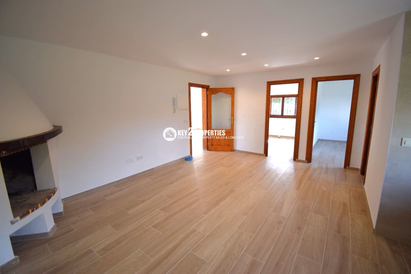 4 bedroom Villa for sale in Javea / Xabia with garage - € 519,000 (Ref: 9059267)