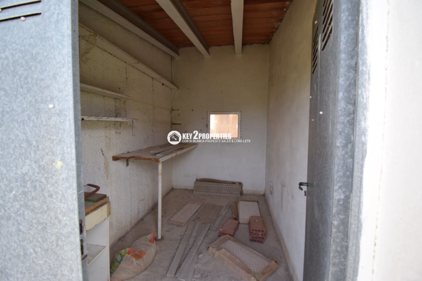 4 bedroom Villa for sale in Javea / Xabia with garage - € 519,000 (Ref: 9059267)