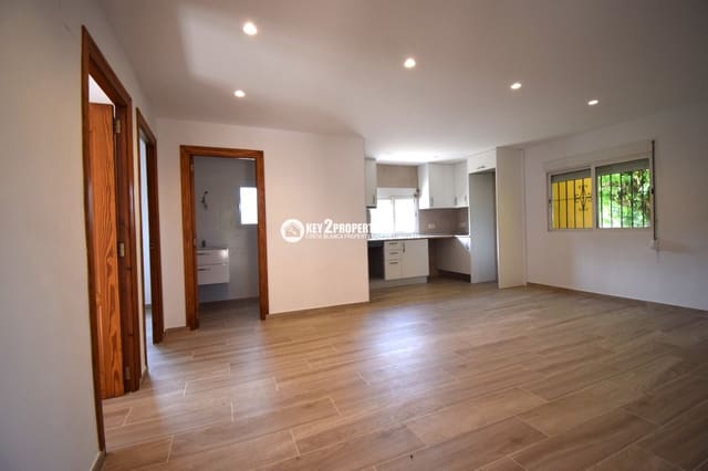 4 soveværelse Villa til salg i Centro ciudad, Javea / Xàbia med garage - € 519.000 (Ref: 9059267)