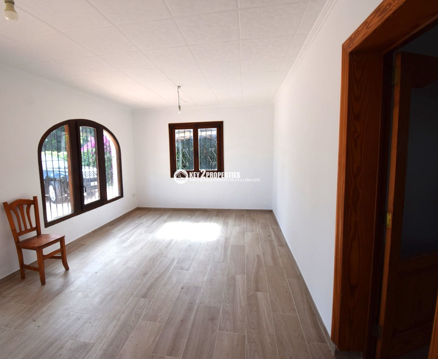 4 bedroom Villa for sale in Javea / Xabia with garage - € 519,000 (Ref: 9059267)