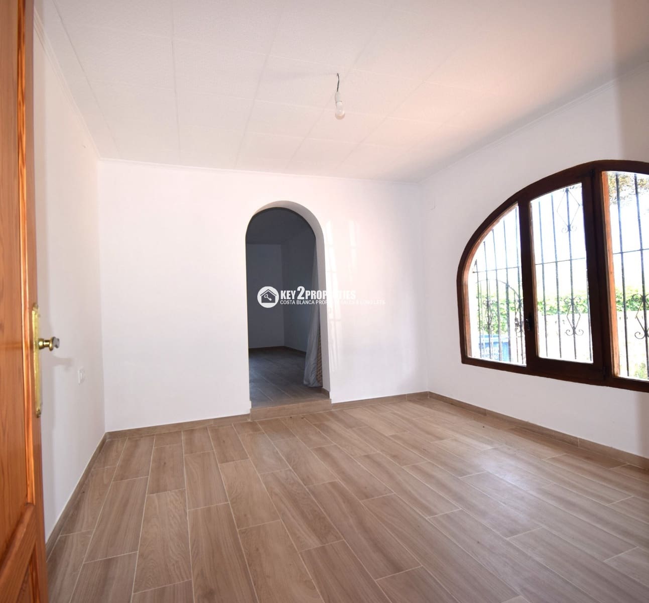 4 bedroom Villa for sale in Javea / Xabia with garage - € 519,000 (Ref: 9059267)