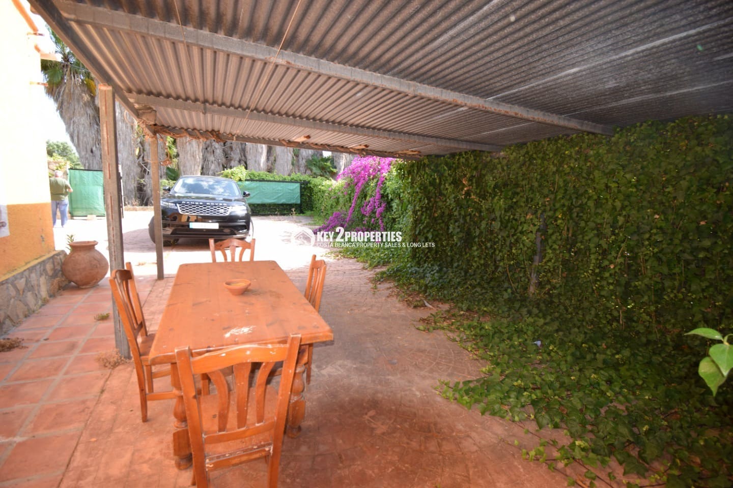 4 bedroom Villa for sale in Javea / Xabia with garage - € 519,000 (Ref: 9059267)
