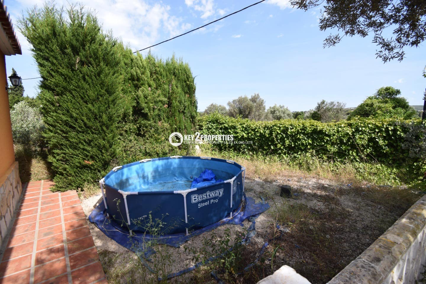 4 bedroom Villa for sale in Javea / Xabia with garage - € 519,000 (Ref: 9059267)