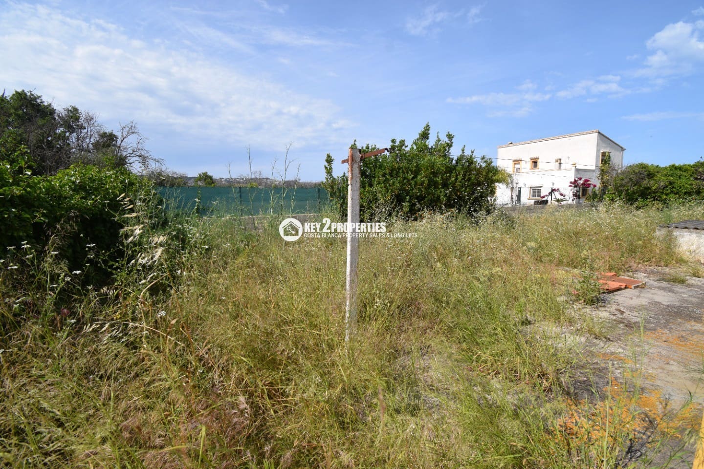 4 bedroom Villa for sale in Javea / Xabia with garage - € 519,000 (Ref: 9059267)