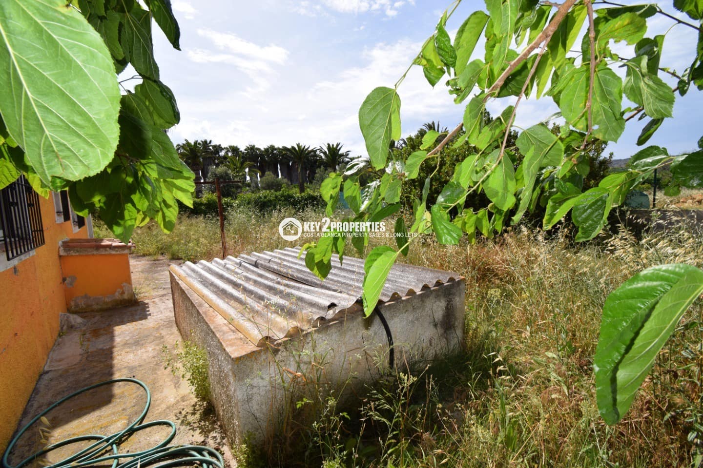 4 bedroom Villa for sale in Javea / Xabia with garage - € 519,000 (Ref: 9059267)