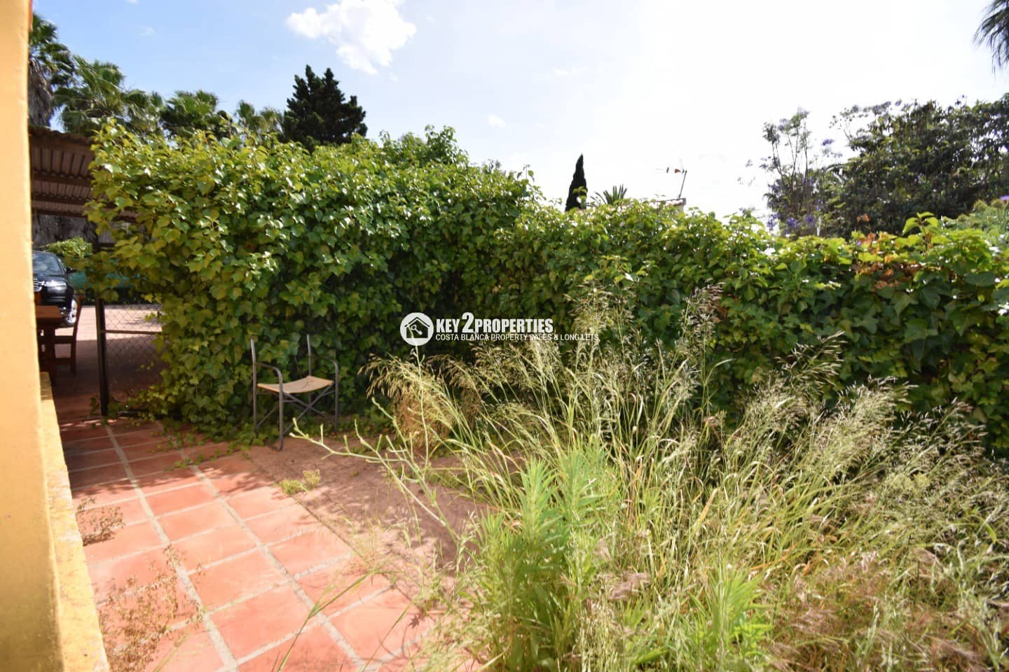 4 bedroom Villa for sale in Javea / Xabia with garage - € 519,000 (Ref: 9059267)