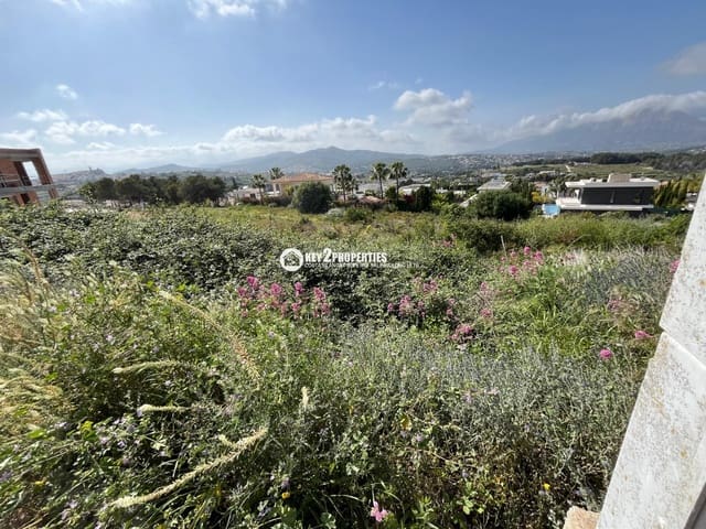 Byggegrund til salg i Centro ciudad, Javea / Xàbia - € 230.000 (Ref: 9360195)