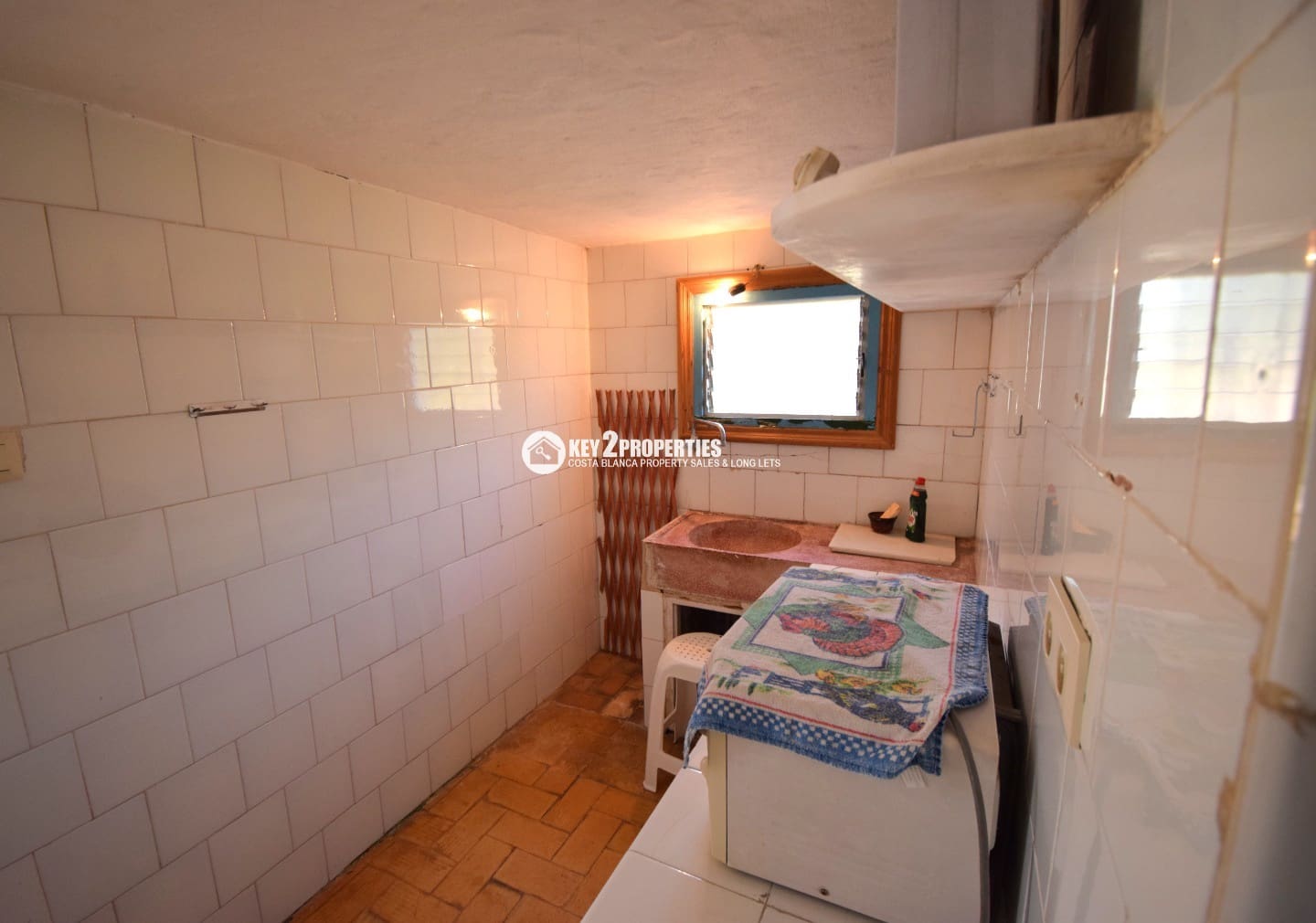 6 sypialnia Willa na sprzedaż w Javea / Xabia z basenem garażem - 1 250 000 € (Ref: 9360196)