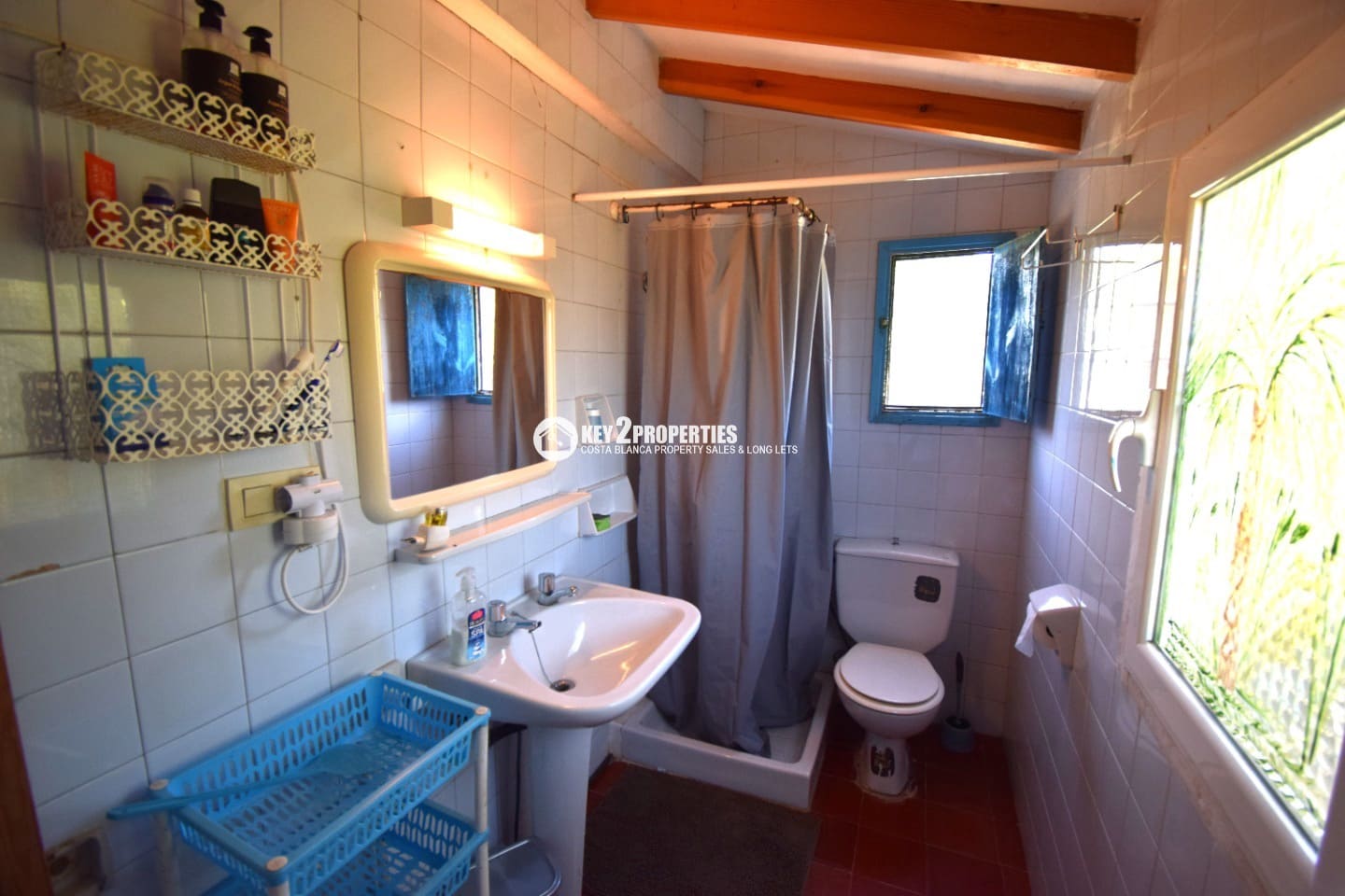 6 sypialnia Willa na sprzedaż w Javea / Xabia z basenem garażem - 1 250 000 € (Ref: 9360196)