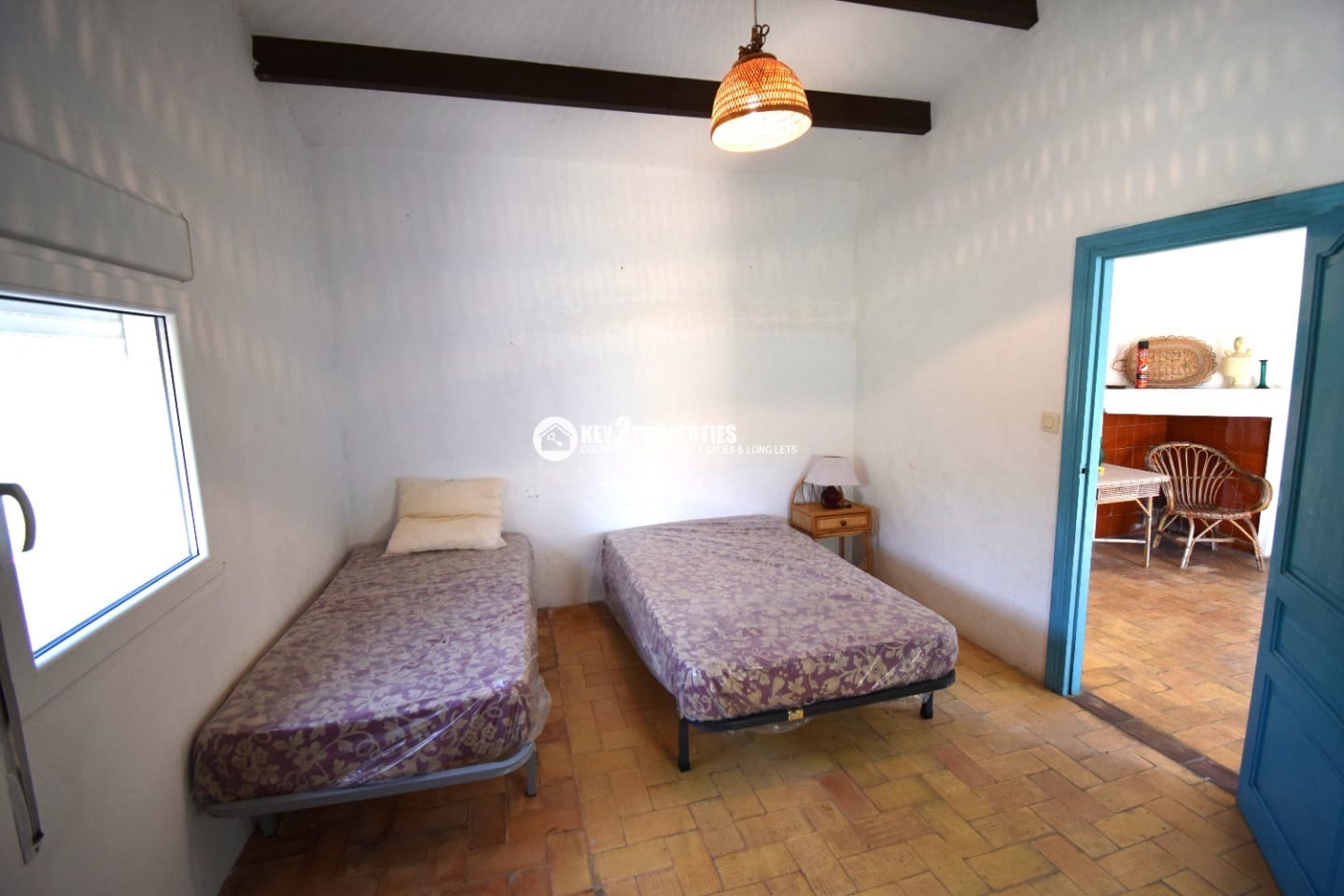 6 sypialnia Willa na sprzedaż w Javea / Xabia z basenem garażem - 1 250 000 € (Ref: 9360196)