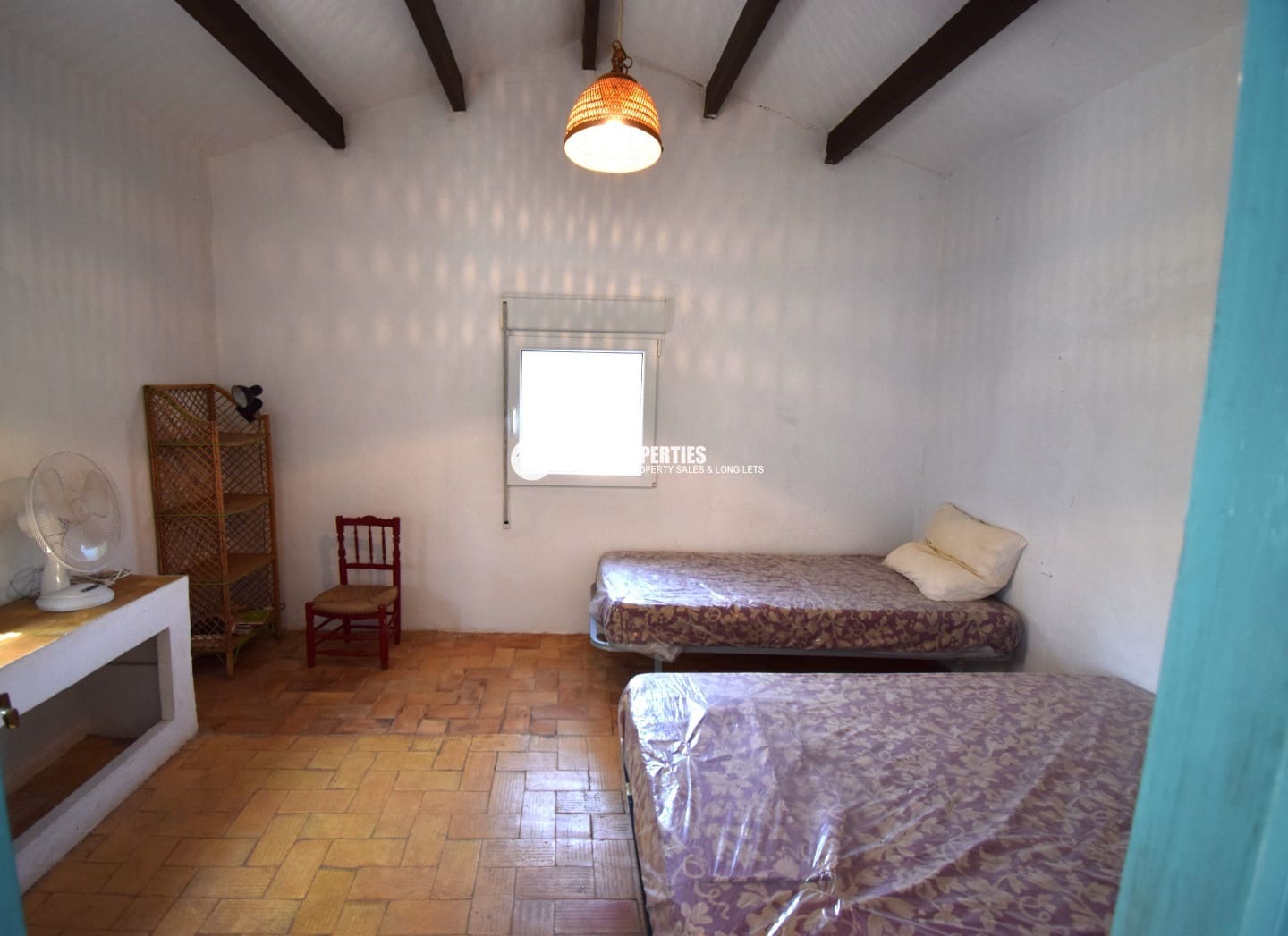 6 sypialnia Willa na sprzedaż w Javea / Xabia z basenem garażem - 1 250 000 € (Ref: 9360196)