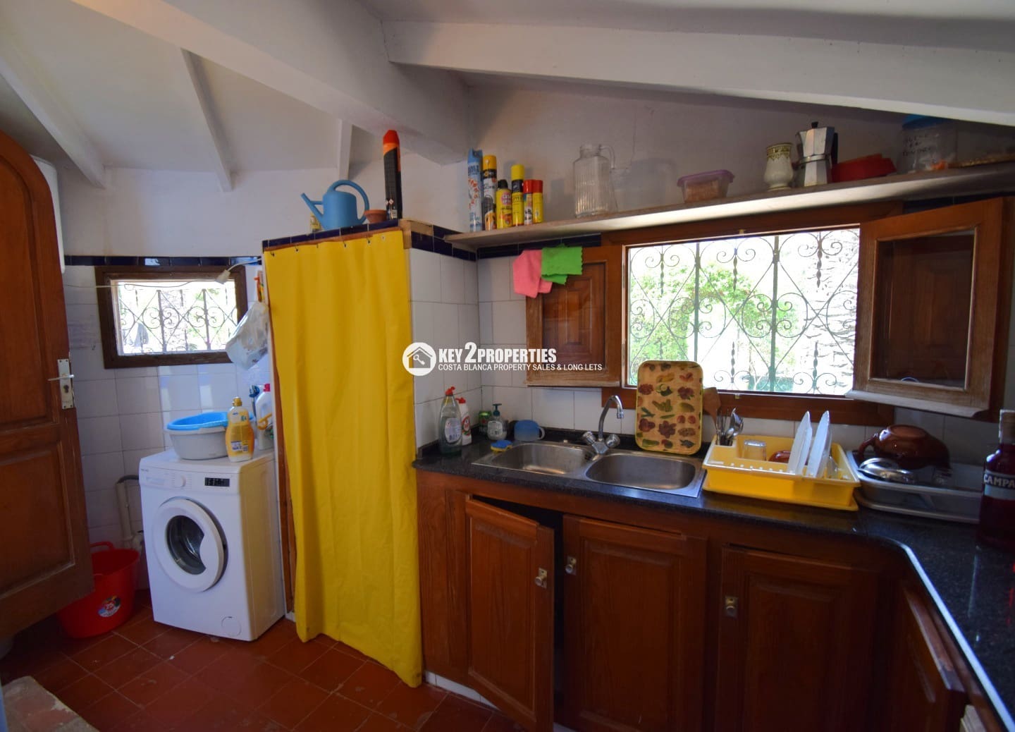 6 sypialnia Willa na sprzedaż w Javea / Xabia z basenem garażem - 1 250 000 € (Ref: 9360196)