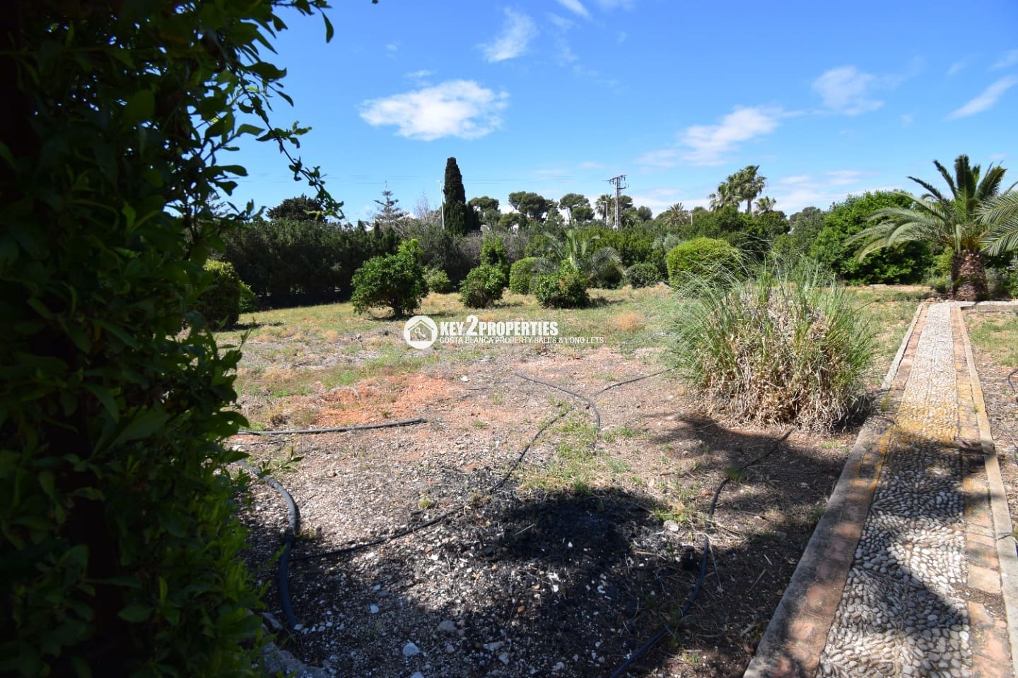 6 sypialnia Willa na sprzedaż w Javea / Xabia z basenem garażem - 1 250 000 € (Ref: 9360196)