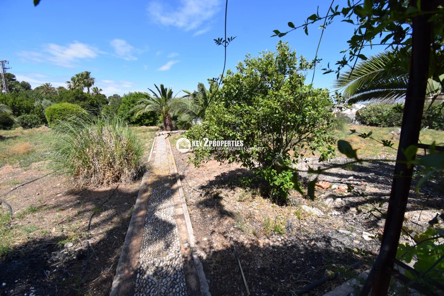 6 sypialnia Willa na sprzedaż w Javea / Xabia z basenem garażem - 1 250 000 € (Ref: 9360196)