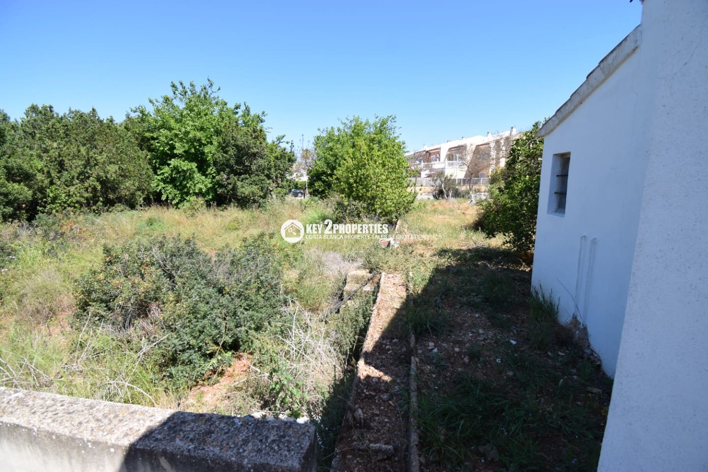 6 sypialnia Willa na sprzedaż w Javea / Xabia z basenem garażem - 1 250 000 € (Ref: 9360196)