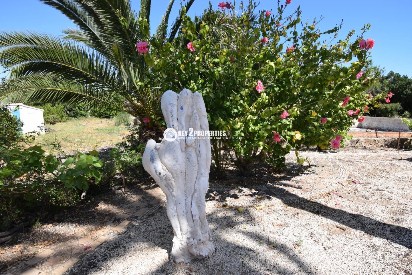 6 sypialnia Willa na sprzedaż w Javea / Xabia z basenem garażem - 1 250 000 € (Ref: 9360196)