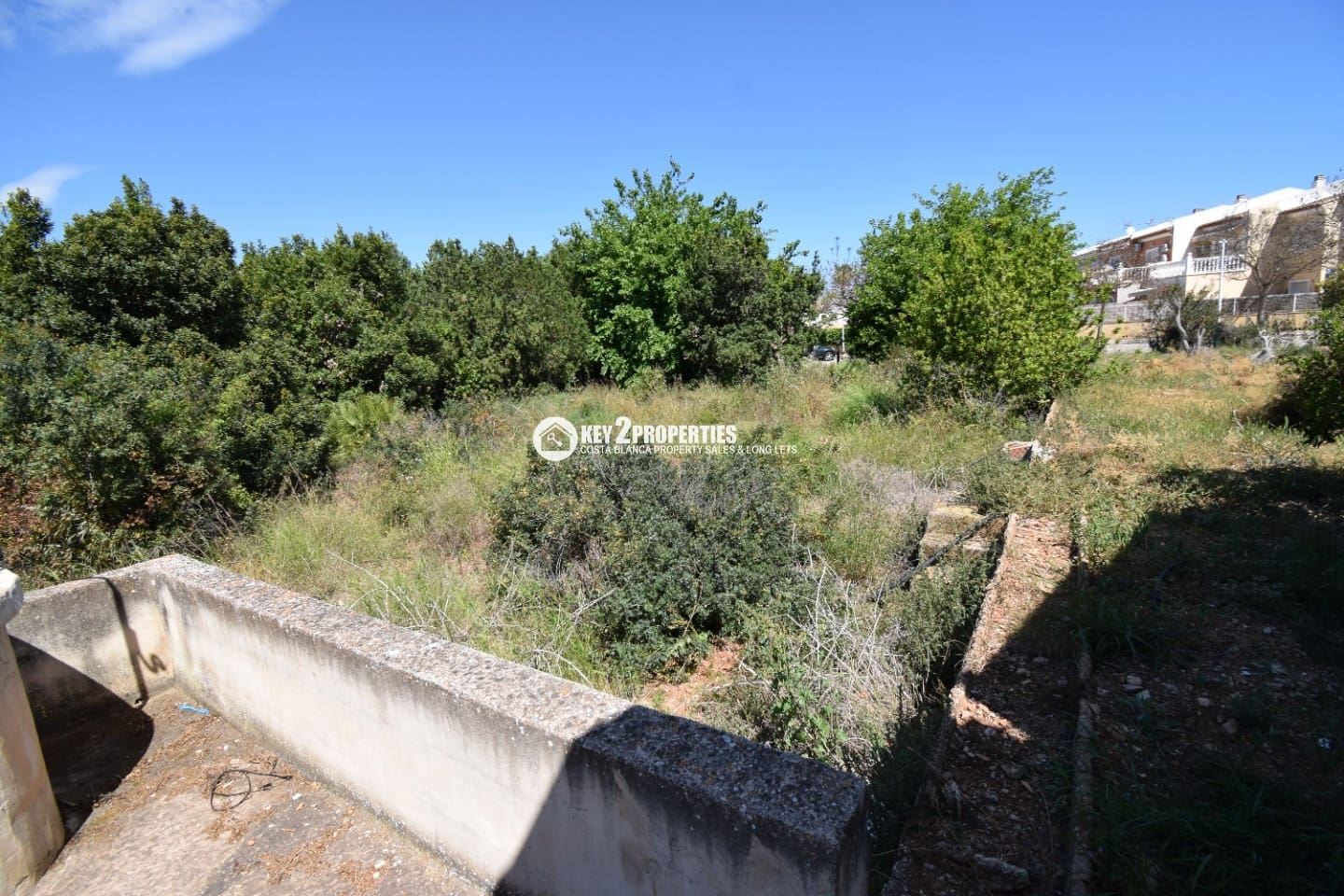 6 sypialnia Willa na sprzedaż w Javea / Xabia z basenem garażem - 1 250 000 € (Ref: 9360196)