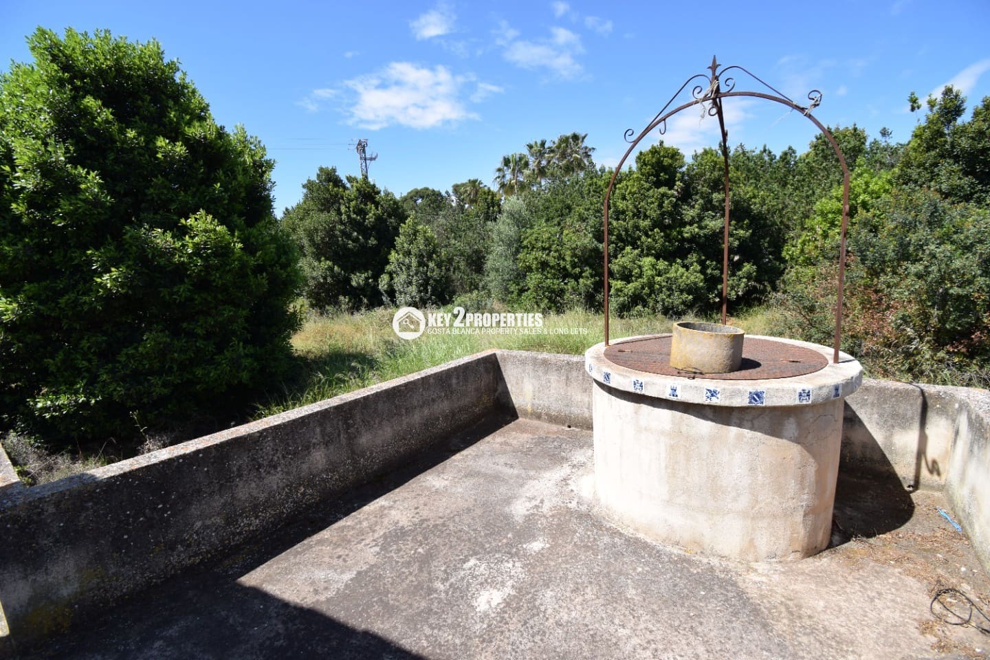 6 sypialnia Willa na sprzedaż w Javea / Xabia z basenem garażem - 1 250 000 € (Ref: 9360196)