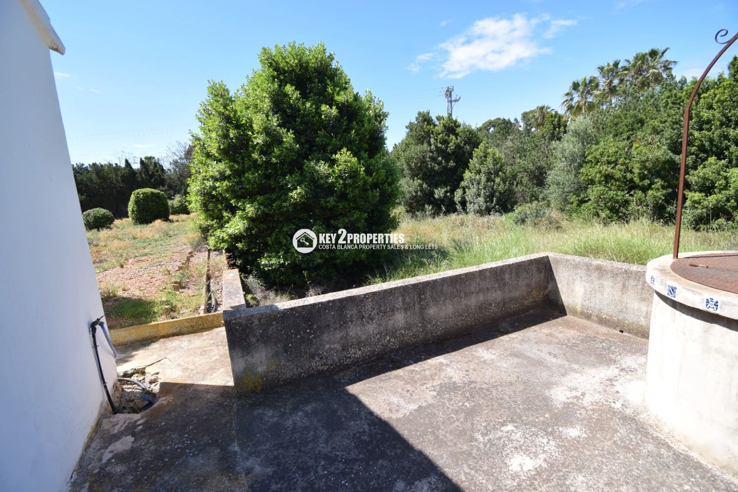 6 sypialnia Willa na sprzedaż w Javea / Xabia z basenem garażem - 1 250 000 € (Ref: 9360196)