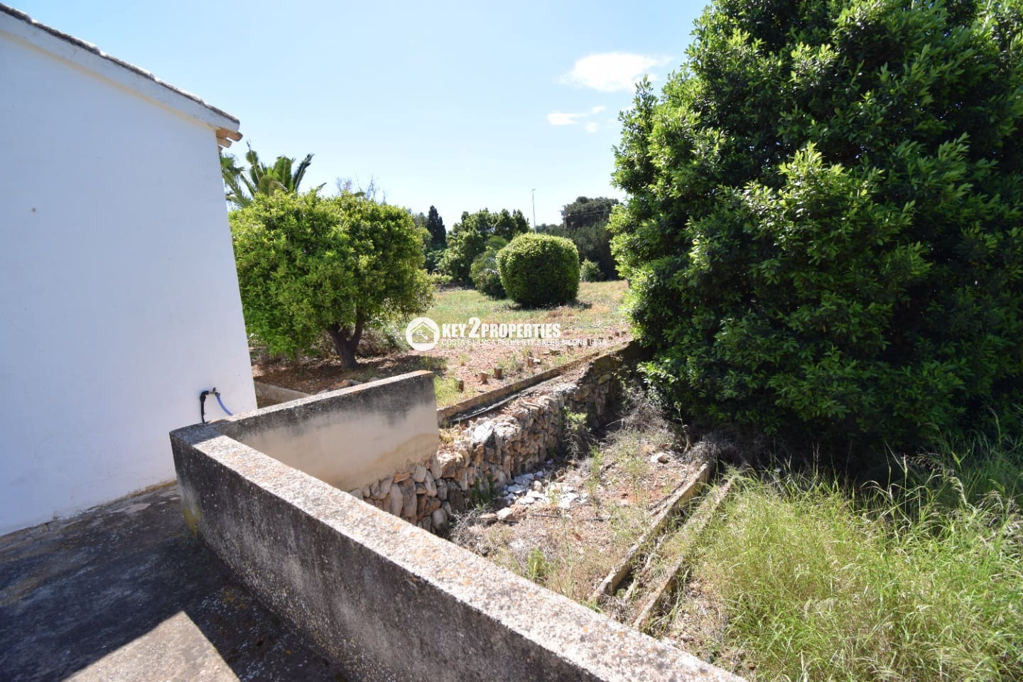 6 sypialnia Willa na sprzedaż w Javea / Xabia z basenem garażem - 1 250 000 € (Ref: 9360196)