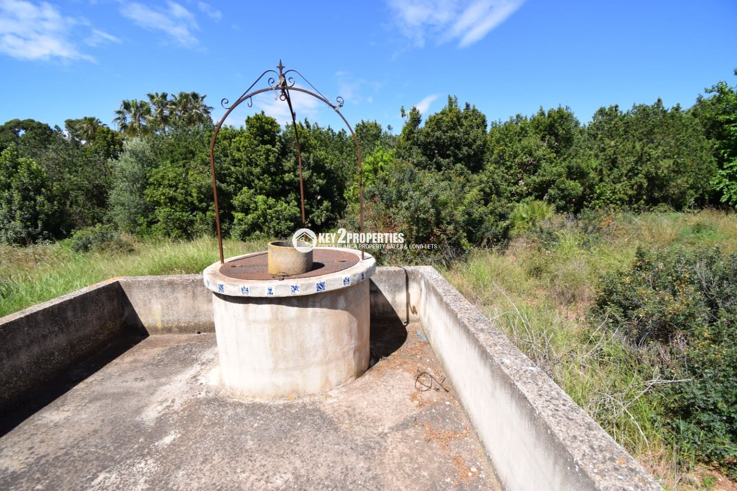 6 sypialnia Willa na sprzedaż w Javea / Xabia z basenem garażem - 1 250 000 € (Ref: 9360196)