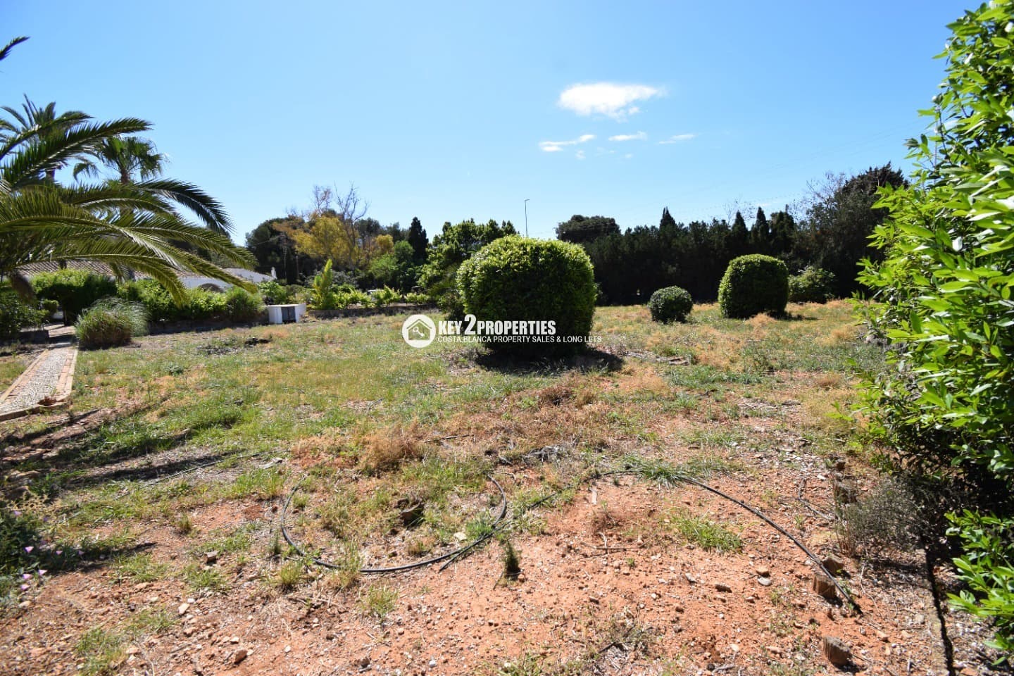 6 sypialnia Willa na sprzedaż w Javea / Xabia z basenem garażem - 1 250 000 € (Ref: 9360196)