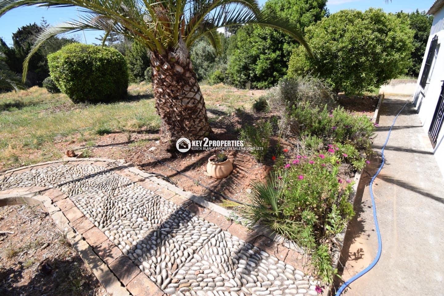 6 sypialnia Willa na sprzedaż w Javea / Xabia z basenem garażem - 1 250 000 € (Ref: 9360196)