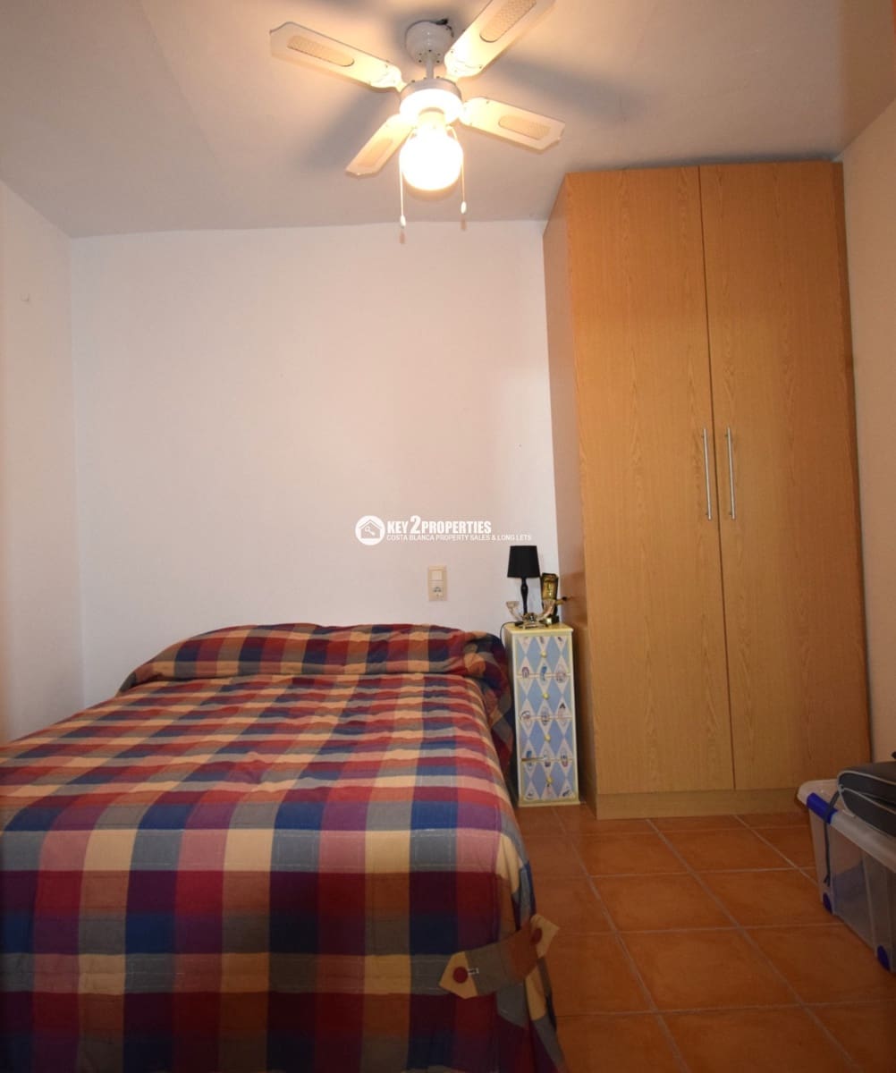 3 bedroom Villa for sale in Javea / Xabia with garage - € 850,000 (Ref: 9360199)