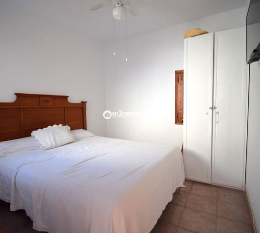 3 sypialnia Willa na sprzedaż w Centro ciudad, Javea / Xàbia z garażem - 850 000 € (Ref: 9360199)