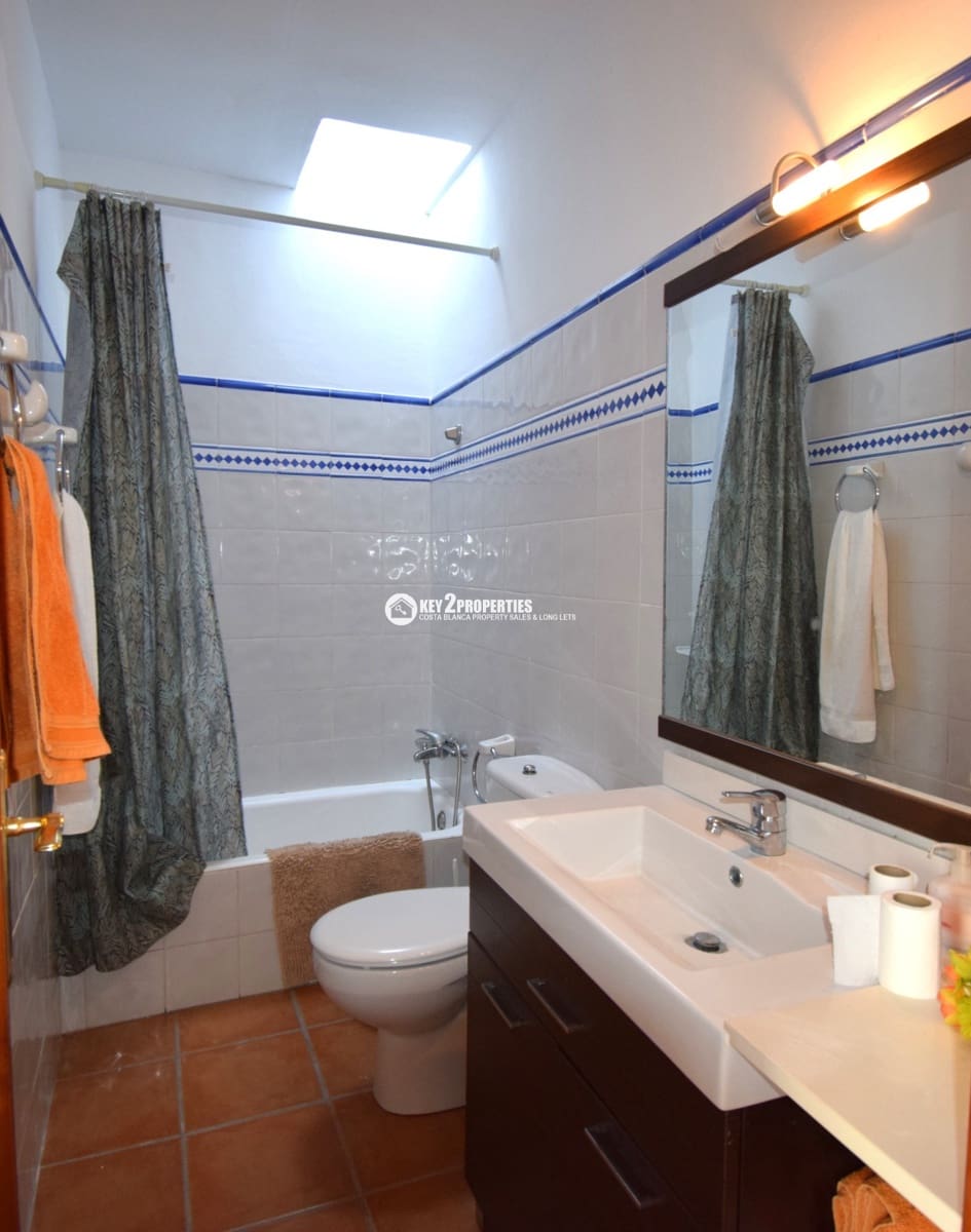 3 bedroom Villa for sale in Javea / Xabia with garage - € 850,000 (Ref: 9360199)