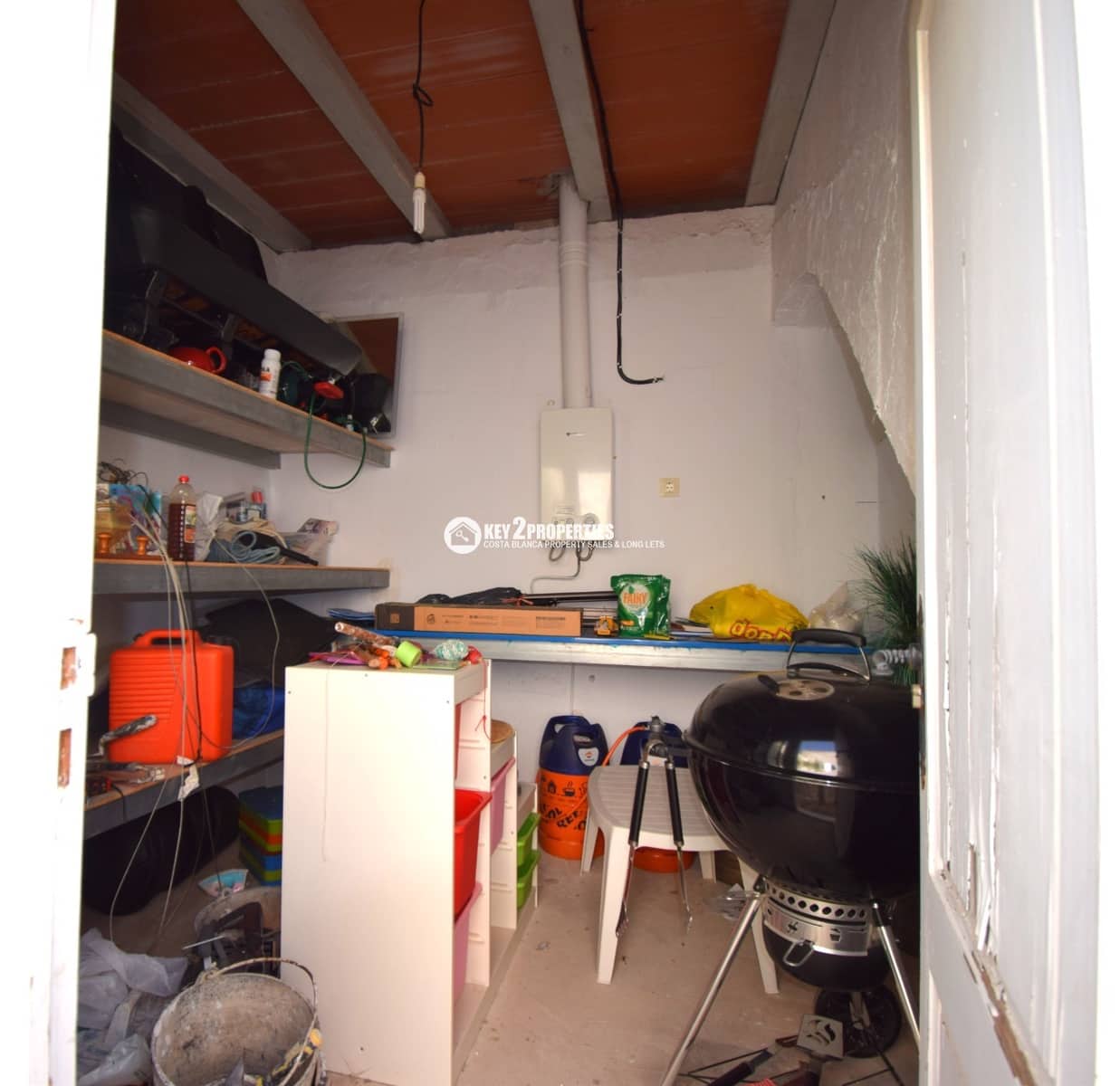 3 bedroom Villa for sale in Javea / Xabia with garage - € 850,000 (Ref: 9360199)