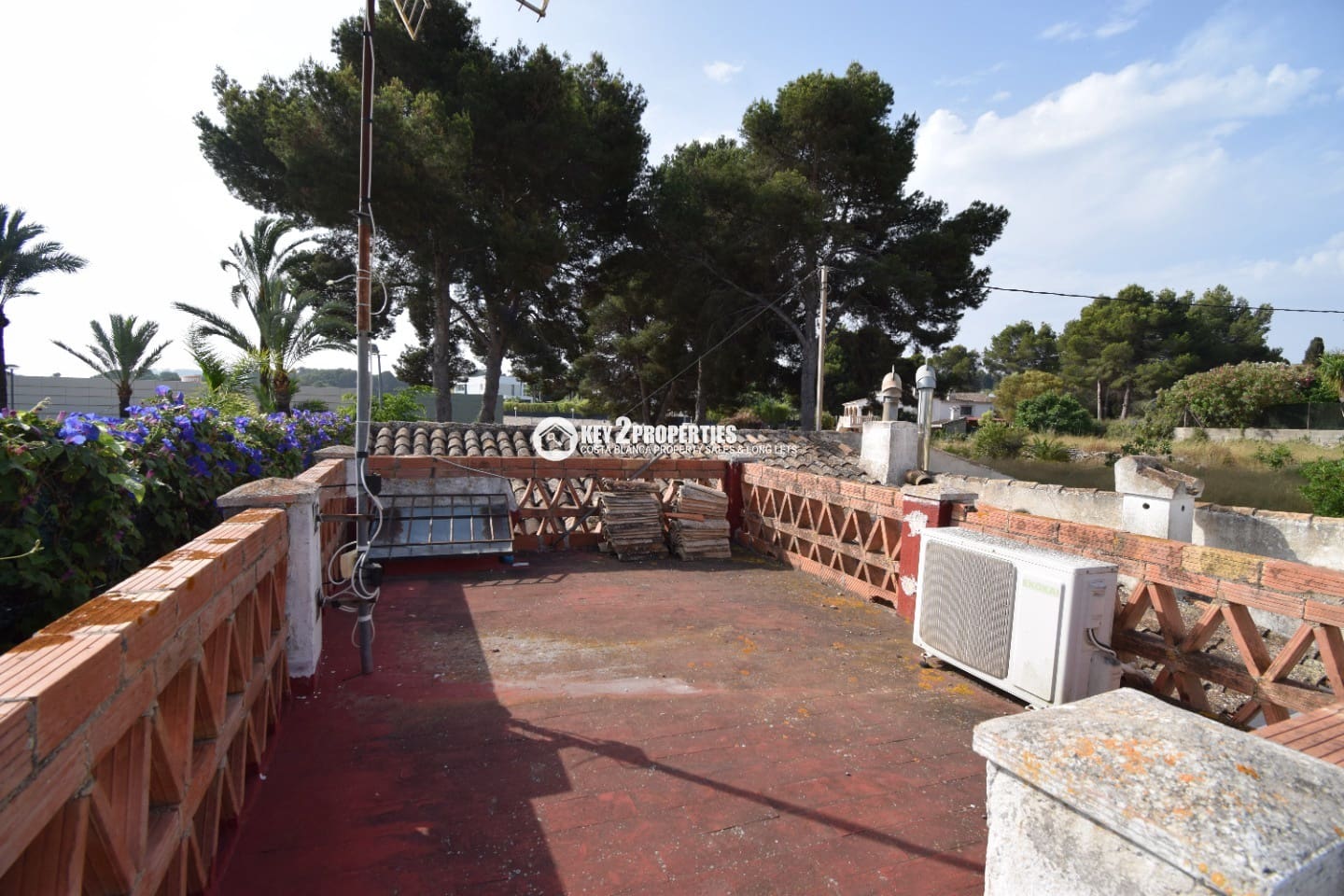 3 bedroom Villa for sale in Javea / Xabia with garage - € 850,000 (Ref: 9360199)