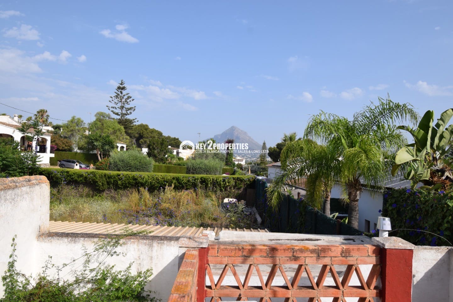 3 bedroom Villa for sale in Javea / Xabia with garage - € 850,000 (Ref: 9360199)